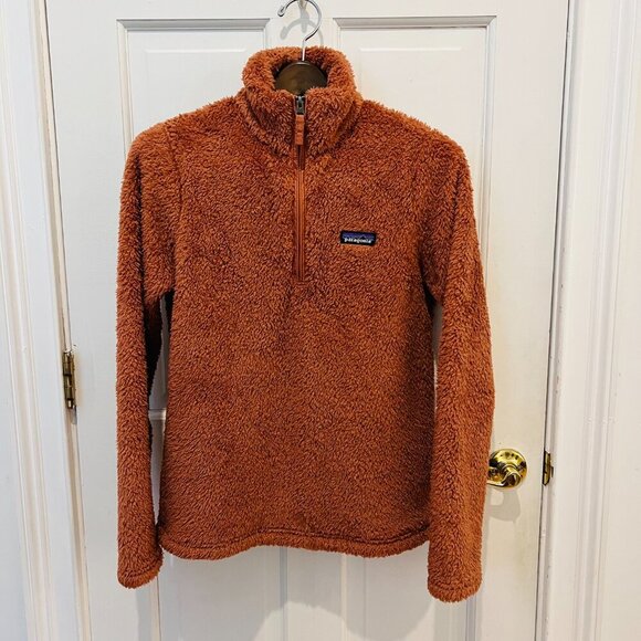 Women's Los Gatos 1/4-Zip - Picture 10 of 16